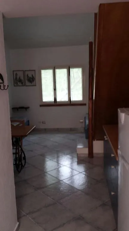 La Tonnara Apartment Oliveri
