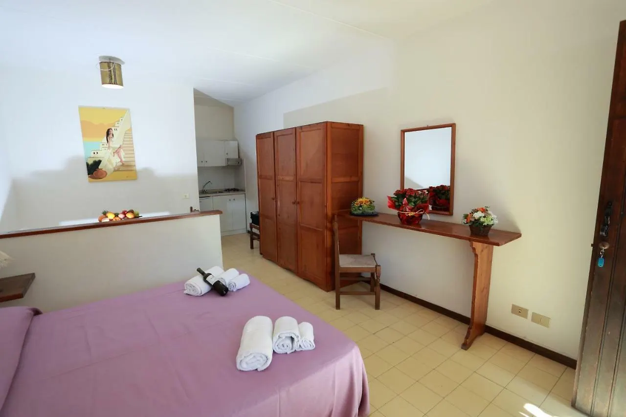 La Tonnara Apartment Oliveri 0*,