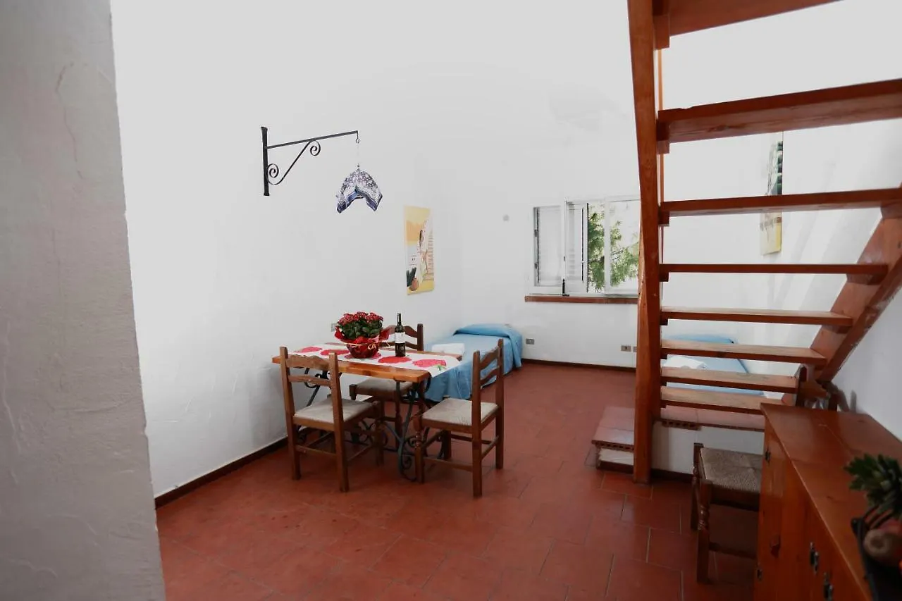 La Tonnara Apartment Oliveri 0*,  Italy