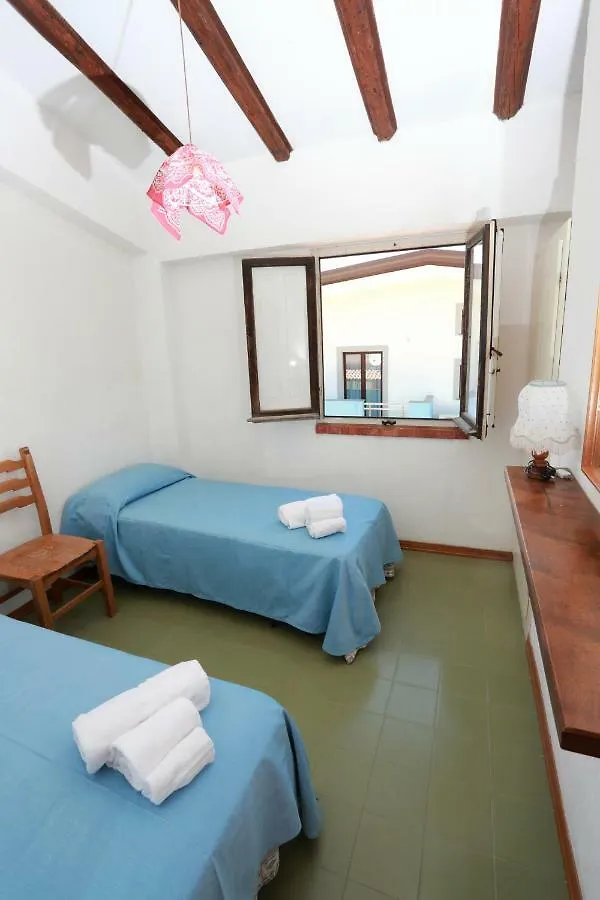 La Tonnara Apartment Oliveri