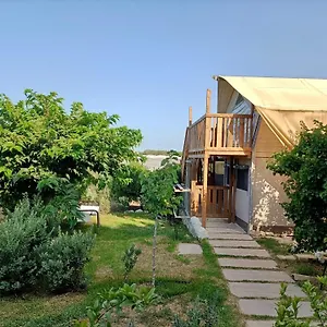 Blanco's Home&glamping Glamping