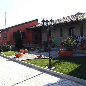 Agriturismo La Badia Alloggio per agriturismo